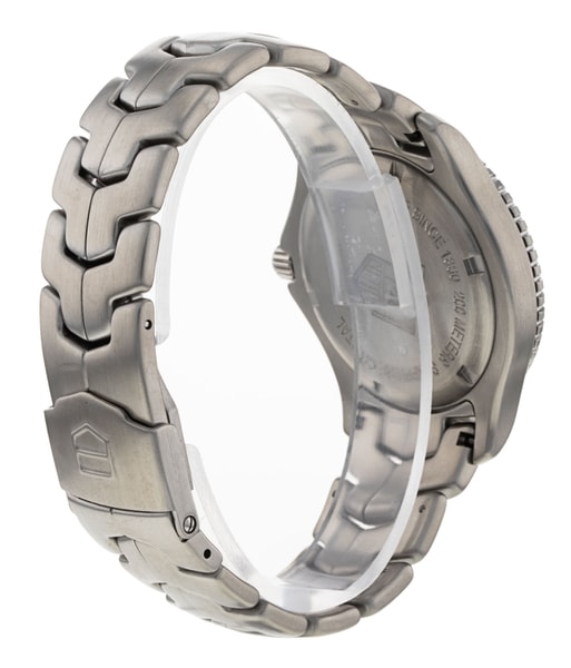 Tag Heuer Link WJ1110.BA0570